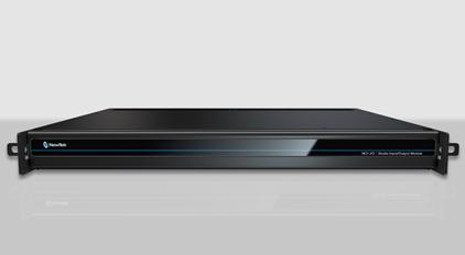 NewTek, Inc. - NC1 I/O